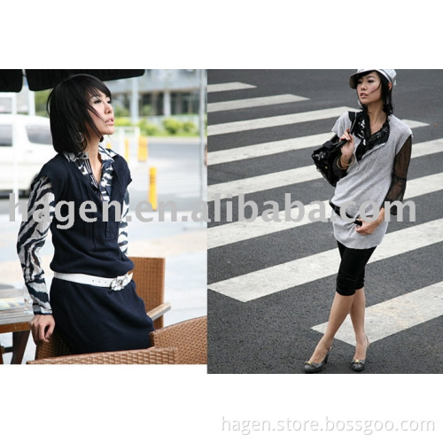 Ladies clothes